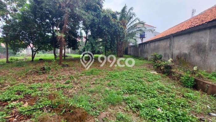 Untuk Dijual Tanah 220m2 di Jatibening, Bekasi Untuk Dijual Tanah 220m2 di Jatibening, Bekasi