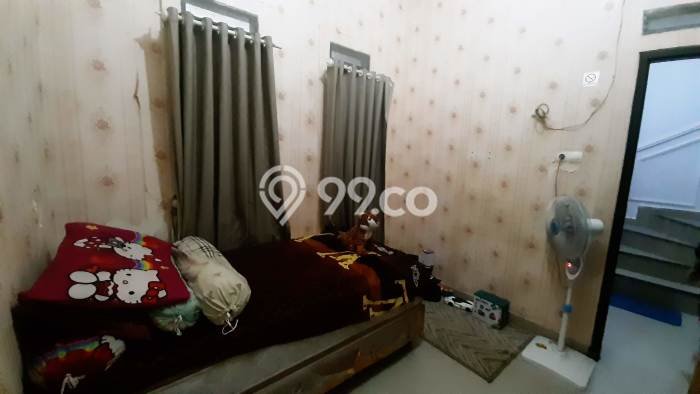 Dijual Hunian Rumah Terawat 3 Kamar di Condet, Jakarta Timur Dijual Hunian Rumah Terawat 3 Kamar di Condet, Jakarta Timur
