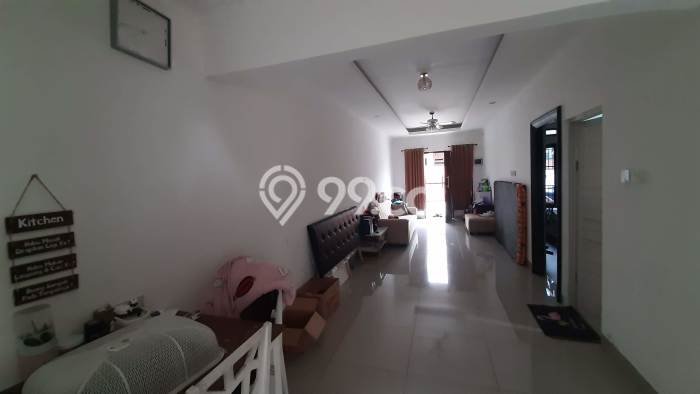 Ready to Use! Luxury House LT 150m2 Desain Modern di Pejaten Ready to Use! Luxury House LT 150m2 Desain Modern di Pejaten