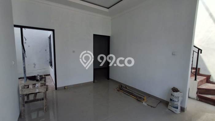 Dijual Cepat Rumah Favorit Siap Huni LB 70m2 di Pancoran, Jakarta Selatan Dijual Cepat Rumah Favorit Siap Huni LB 70m2 di Pancoran, Jakarta Selatan