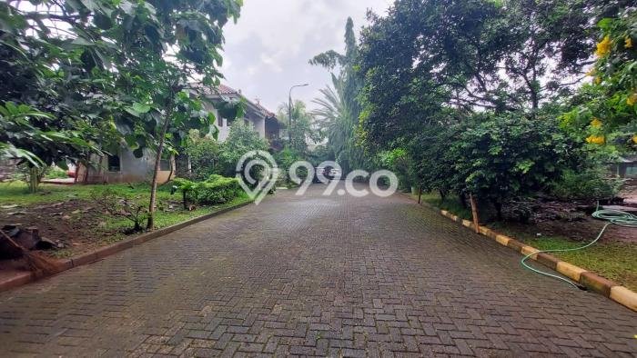 Untuk Dijual Tanah 220m2 di Jatibening, Bekasi Untuk Dijual Tanah 220m2 di Jatibening, Bekasi