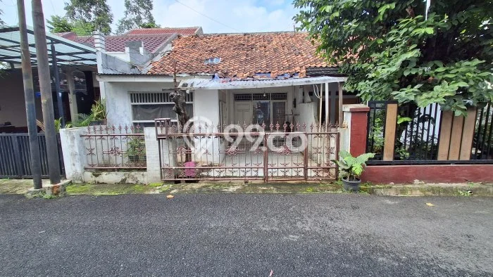 Rumah Minimalis 3 KT di Kalibata Jakarta Selatan Unfurnished Rumah Minimalis 3 KT di Kalibata Jakarta Selatan Unfurnished
