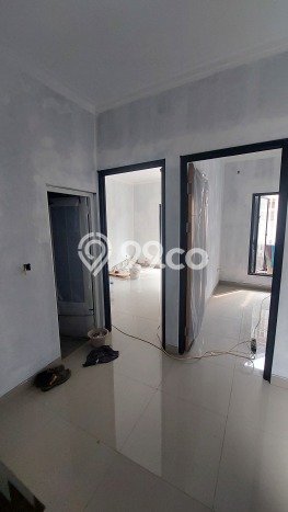 Rumah Minimalis 3 KT di Jati Padang Jakarta Selatan Unfurnished Rumah Minimalis 3 KT di Jati Padang Jakarta Selatan Unfurnished