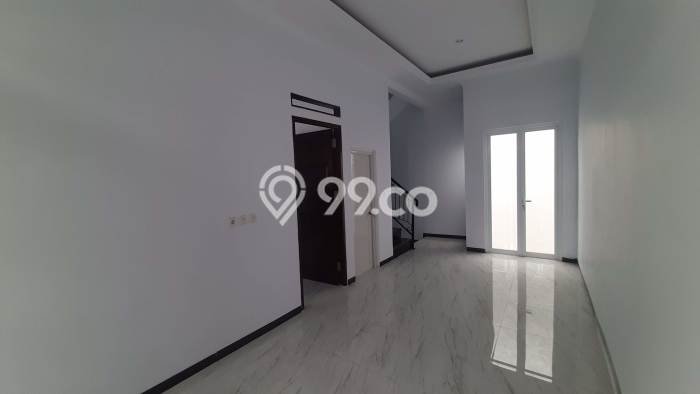 Rumah Modern Cantik 4 Kamar Bisa Langsung Pindah di Pasar Minggu Rumah Modern Cantik 4 Kamar Bisa Langsung Pindah di Pasar Minggu