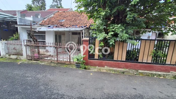 Rumah Minimalis 3 KT di Kalibata Jakarta Selatan Unfurnished Rumah Minimalis 3 KT di Kalibata Jakarta Selatan Unfurnished
