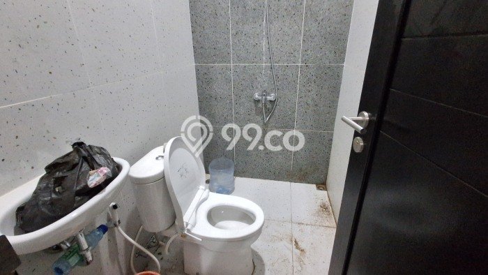 Rumah Minimalis 4 KT di Kalibata Jakarta Selatan Unfurnished Rumah Minimalis 4 KT di Kalibata Jakarta Selatan Unfurnished