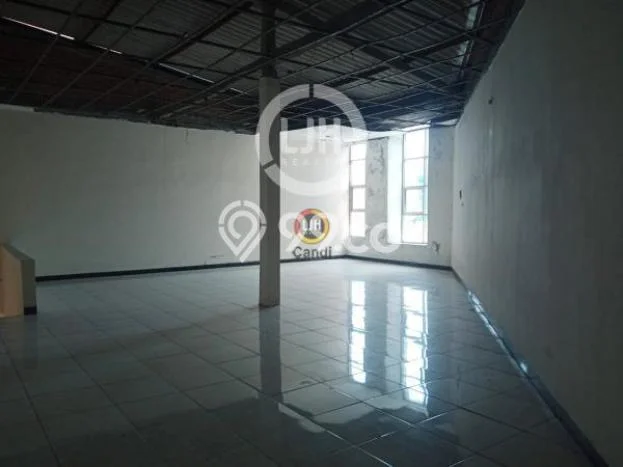 Ruko Kawasan Komersial di Tembalang, Luas 138m2m², Mainroad Ruko Kawasan Komersial di Tembalang, Luas 138m2m², Mainroad