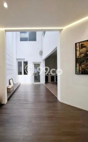 Hot Offer Hunian Mewah Ideal dan Luas di Kebayoran Baru, Jakarta Selatan Hot Offer Hunian Mewah Ideal dan Luas di Kebayoran Baru, Jakarta Selatan