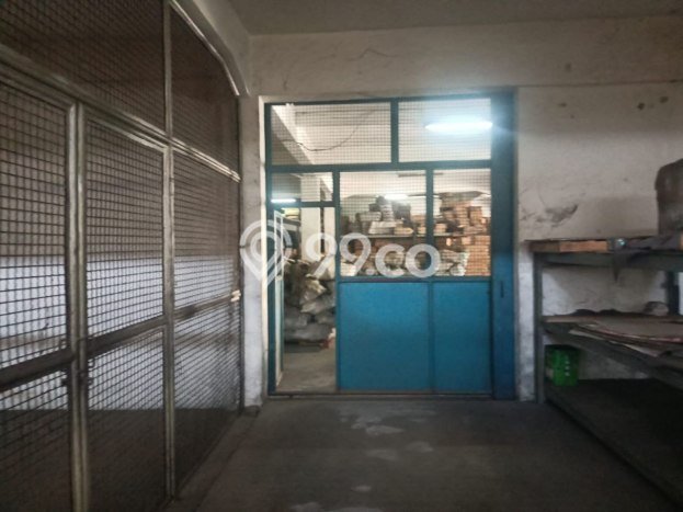 Gudang Usaha Dijual di Waru Sidoarjo LT 4300m2 & LB 6000m2 Gudang Usaha Dijual di Waru Sidoarjo LT 4300m2 & LB 6000m2