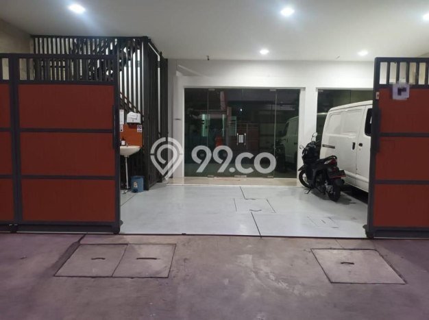 Dijual Pabrik di Rungkut, Surabaya Harga Penawaran Spesial Dijual Pabrik di Rungkut, Surabaya Harga Penawaran Spesial