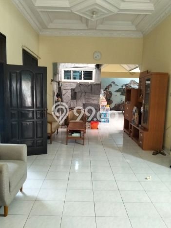 Dijual Rumah Premium dengan Fasilitas Sekitar Komplit di Mulyorejo, Surabaya Dijual Rumah Premium dengan Fasilitas Sekitar Komplit di Mulyorejo, Surabaya