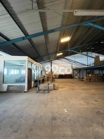 Gudang Usaha Dijual di Waru Sidoarjo LT 4300m2 & LB 6000m2 Gudang Usaha Dijual di Waru Sidoarjo LT 4300m2 & LB 6000m2