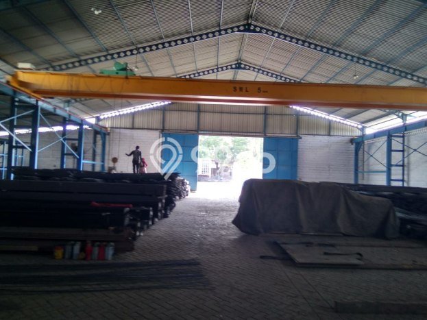 Gudang Dijual Lokasi Emas di Manyar Luas 1000m2 Gudang Dijual Lokasi Emas di Manyar Luas 1000m2