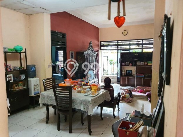 For Sale Rumah 3 Kamar Lokasi Ideal Bagus dan Strategis di Wonocolo For Sale Rumah 3 Kamar Lokasi Ideal Bagus dan Strategis di Wonocolo