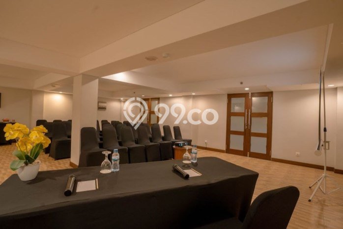 Hotel Lokasi Strategis di Kuta, Luas 6950m2m², Jalan Utama Hotel Lokasi Strategis di Kuta, Luas 6950m2m², Jalan Utama