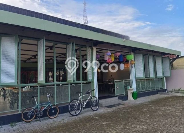 Disewakan Segera Rumah Kondisi Baik di Area Kaliwates, Jember Disewakan Segera Rumah Kondisi Baik di Area Kaliwates, Jember