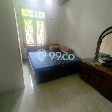 Siap Huni Rumah Mewah 8 Kamar di Sukolilo Dekat ke Mana Saja Siap Huni Rumah Mewah 8 Kamar di Sukolilo Dekat ke Mana Saja