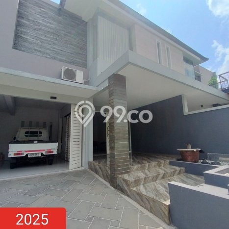 Lokasi strategis! Rumah siap huni disewakan di Dukuh Pakis LB 300m2 Lokasi strategis! Rumah siap huni disewakan di Dukuh Pakis LB 300m2