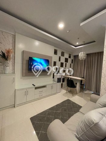 Apartemen Modern Dijual di Sambikerep, Surabaya Dilengkapi 2 KT dan 1 KM Apartemen Modern Dijual di Sambikerep, Surabaya Dilengkapi 2 KT dan 1 KM
