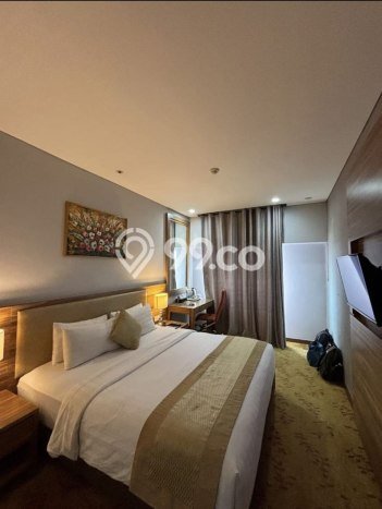 LOKASI STRATEGIS! Hotel di Gedong Tengen, Luas 7000m2m², Area Komersial LOKASI STRATEGIS! Hotel di Gedong Tengen, Luas 7000m2m², Area Komersial