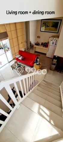 Rumah Modern Cantik 2 Kamar Siap Huni di Lakarsantri Rumah Modern Cantik 2 Kamar Siap Huni di Lakarsantri