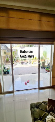 Rumah Modern Cantik 2 Kamar Siap Huni di Lakarsantri Rumah Modern Cantik 2 Kamar Siap Huni di Lakarsantri