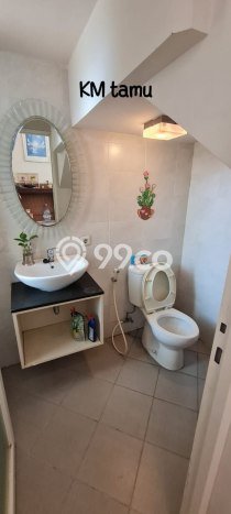 Rumah Modern Cantik 2 Kamar Siap Huni di Lakarsantri Rumah Modern Cantik 2 Kamar Siap Huni di Lakarsantri