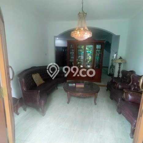 Siap Huni Rumah Mewah 8 Kamar di Sukolilo Dekat ke Mana Saja Siap Huni Rumah Mewah 8 Kamar di Sukolilo Dekat ke Mana Saja