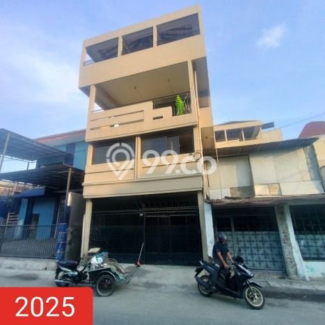 Best Deal Hunian Mewah Ideal dan Luas di Wonokromo, Surabaya Best Deal Hunian Mewah Ideal dan Luas di Wonokromo, Surabaya