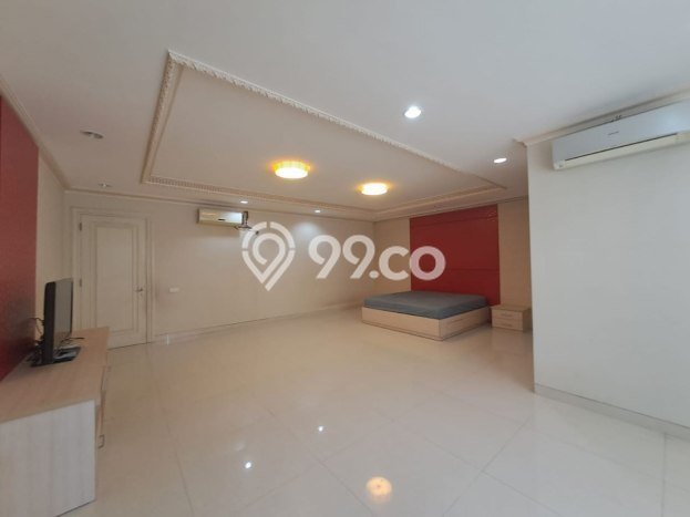 For Sale! Luxury House LT 315m2 Desain Elegan di Citraland For Sale! Luxury House LT 315m2 Desain Elegan di Citraland