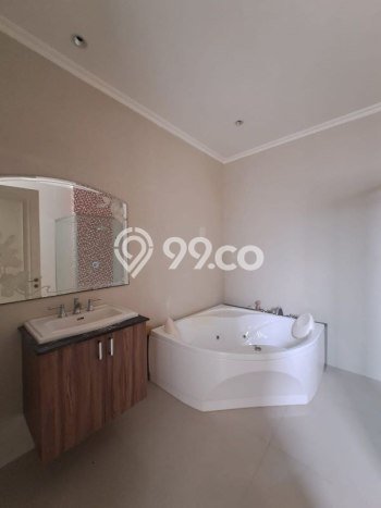 For Sale! Luxury House LT 315m2 Desain Elegan di Citraland For Sale! Luxury House LT 315m2 Desain Elegan di Citraland