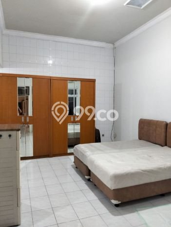 Dijual Rumah Premium dengan Fasilitas Sekitar Komplit di Mulyorejo, Surabaya Dijual Rumah Premium dengan Fasilitas Sekitar Komplit di Mulyorejo, Surabaya