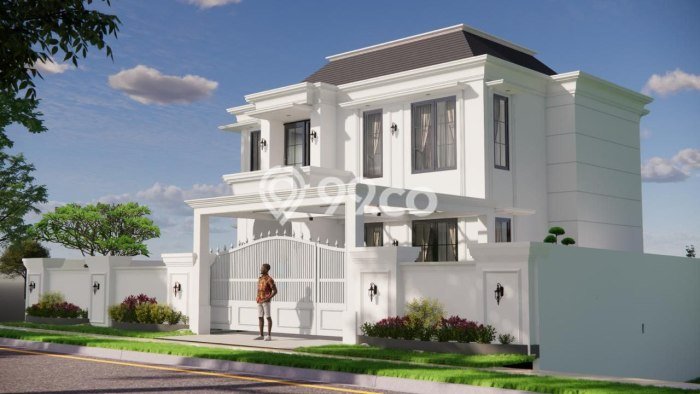 Vila Strategis Kawasan Pandaan, Ukuran 365m2m², Dekat ke beragam kebutuhan Vila Strategis Kawasan Pandaan, Ukuran 365m2m², Dekat ke beragam kebutuhan