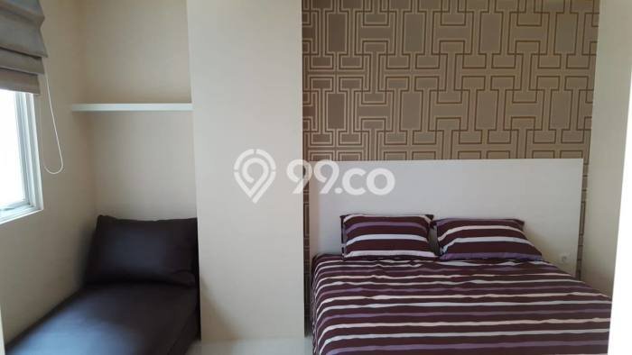 Sewa Sekarang Apartemen Minimalis 0 KT di Kawasan Dukuh Pakis Sewa Sekarang Apartemen Minimalis 0 KT di Kawasan Dukuh Pakis