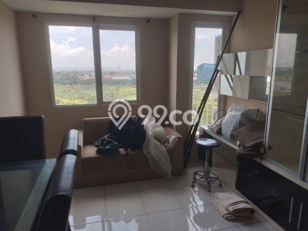Apartemen Strategis 62m2 di Citraland Surabaya 2 Bedroom Apartemen Strategis 62m2 di Citraland Surabaya 2 Bedroom