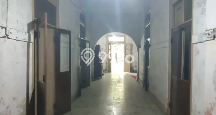 Kavling Tanah Dijual di Kanigaran, Probolinggo, Luas 2332m2 Area Strategis Kavling Tanah Dijual di Kanigaran, Probolinggo, Luas 2332m2 Area Strategis