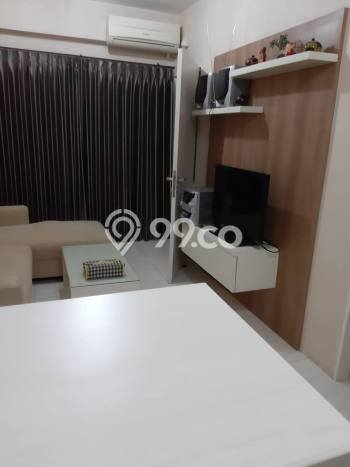 Sewa Sekarang Apartemen Minimalis 0 KT di Kawasan Dukuh Pakis Sewa Sekarang Apartemen Minimalis 0 KT di Kawasan Dukuh Pakis