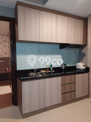 Disewakan Cepat! Hunian Apartemen Hemat di Dukuh Pakis, Surabaya 1 Kamar Tidur dan 1 Kamar Mandi Disewakan Cepat! Hunian Apartemen Hemat di Dukuh Pakis, Surabaya 1 Kamar Tidur dan 1 Kamar Mandi