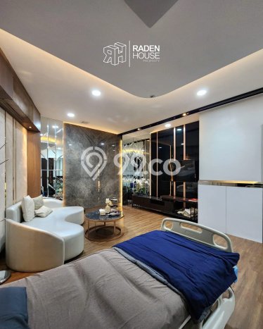 Untuk Dijual Komersial di Kebayoran Baru, Jakarta Selatan Harga Penawaran Spesial Untuk Dijual Komersial di Kebayoran Baru, Jakarta Selatan Harga Penawaran Spesial
