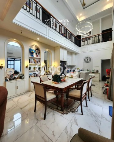 Jual Rumah Luas Megah Dengan View Eksklusif di Lebak Bulus, Jakarta Selatan Jual Rumah Luas Megah Dengan View Eksklusif di Lebak Bulus, Jakarta Selatan