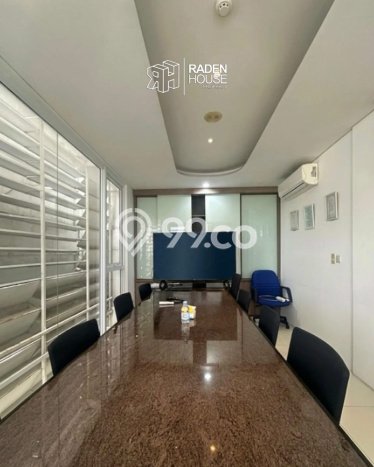 Kantor Bagus Dijual LB 2262m2 Lokasi Strategis Jakarta Selatan Area Cocok untuk Berbisnis Kantor Bagus Dijual LB 2262m2 Lokasi Strategis Jakarta Selatan Area Cocok untuk Berbisnis