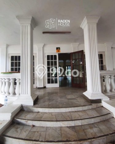 Kantor Dijual di Prime Area Jakarta Selatan Luas 9915m2 Kantor Dijual di Prime Area Jakarta Selatan Luas 9915m2
