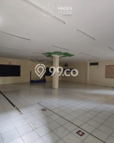 Kantor Dijual di Prime Area Jakarta Selatan Luas 9915m2 Kantor Dijual di Prime Area Jakarta Selatan Luas 9915m2