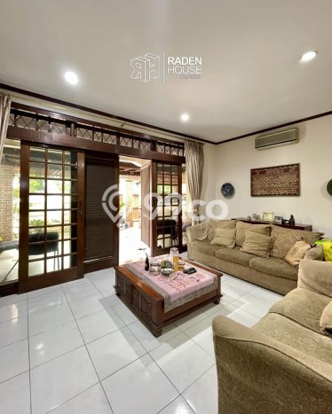 Hunian Super Elit dengan Akses Paling Strategis di Lebak Bulus, Jakarta Selatan Hunian Super Elit dengan Akses Paling Strategis di Lebak Bulus, Jakarta Selatan