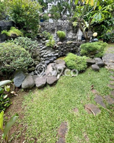 Hunian Super Elit dengan Akses Paling Strategis di Lebak Bulus, Jakarta Selatan Hunian Super Elit dengan Akses Paling Strategis di Lebak Bulus, Jakarta Selatan