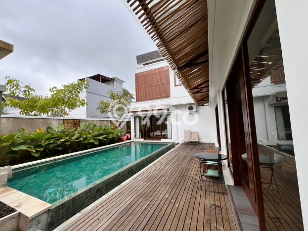 Hunian Super Mewah dengan Akses Paling Strategis di Ungasan, Badung Hunian Super Mewah dengan Akses Paling Strategis di Ungasan, Badung
