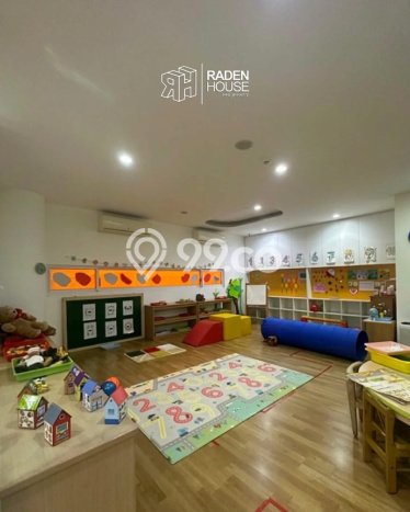 Kantor Bagus Dijual LB 2262m2 Lokasi Strategis Jakarta Selatan Area Cocok untuk Berbisnis Kantor Bagus Dijual LB 2262m2 Lokasi Strategis Jakarta Selatan Area Cocok untuk Berbisnis