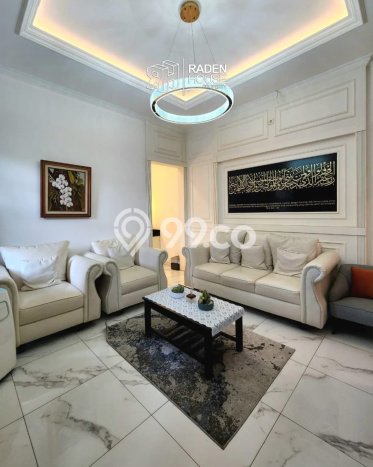 Jual Rumah Luas Megah Dengan View Eksklusif di Lebak Bulus, Jakarta Selatan Jual Rumah Luas Megah Dengan View Eksklusif di Lebak Bulus, Jakarta Selatan
