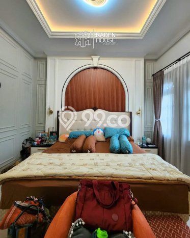 Jual Rumah Luas Megah Dengan View Eksklusif di Lebak Bulus, Jakarta Selatan Jual Rumah Luas Megah Dengan View Eksklusif di Lebak Bulus, Jakarta Selatan