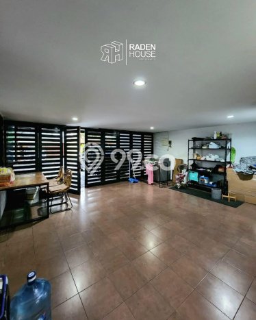 Hunian Super Elit dengan Akses Paling Strategis di Pondok Pinang, Jakarta Selatan Hunian Super Elit dengan Akses Paling Strategis di Pondok Pinang, Jakarta Selatan
